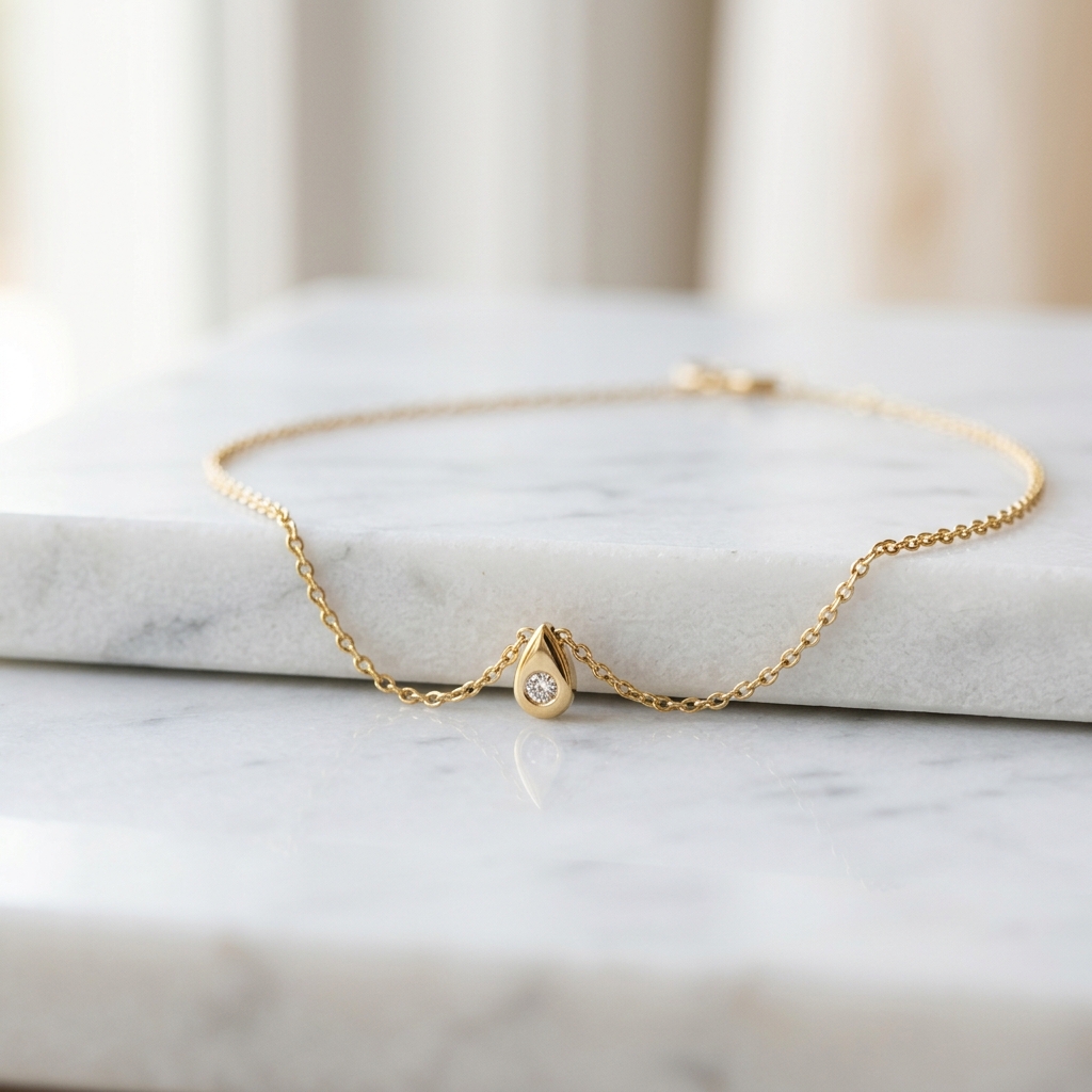 KLARE necklaces and pendants collection