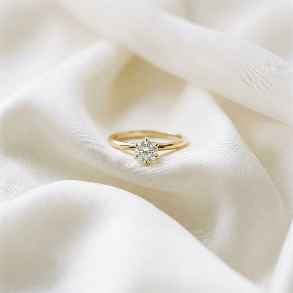KLARE signature rings collection
